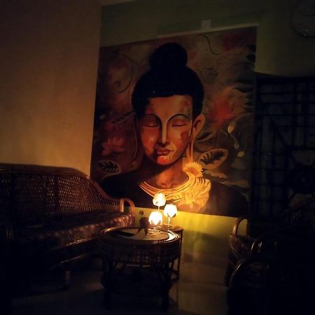 Funk Monk Hostel Auroville Luaran gambar
