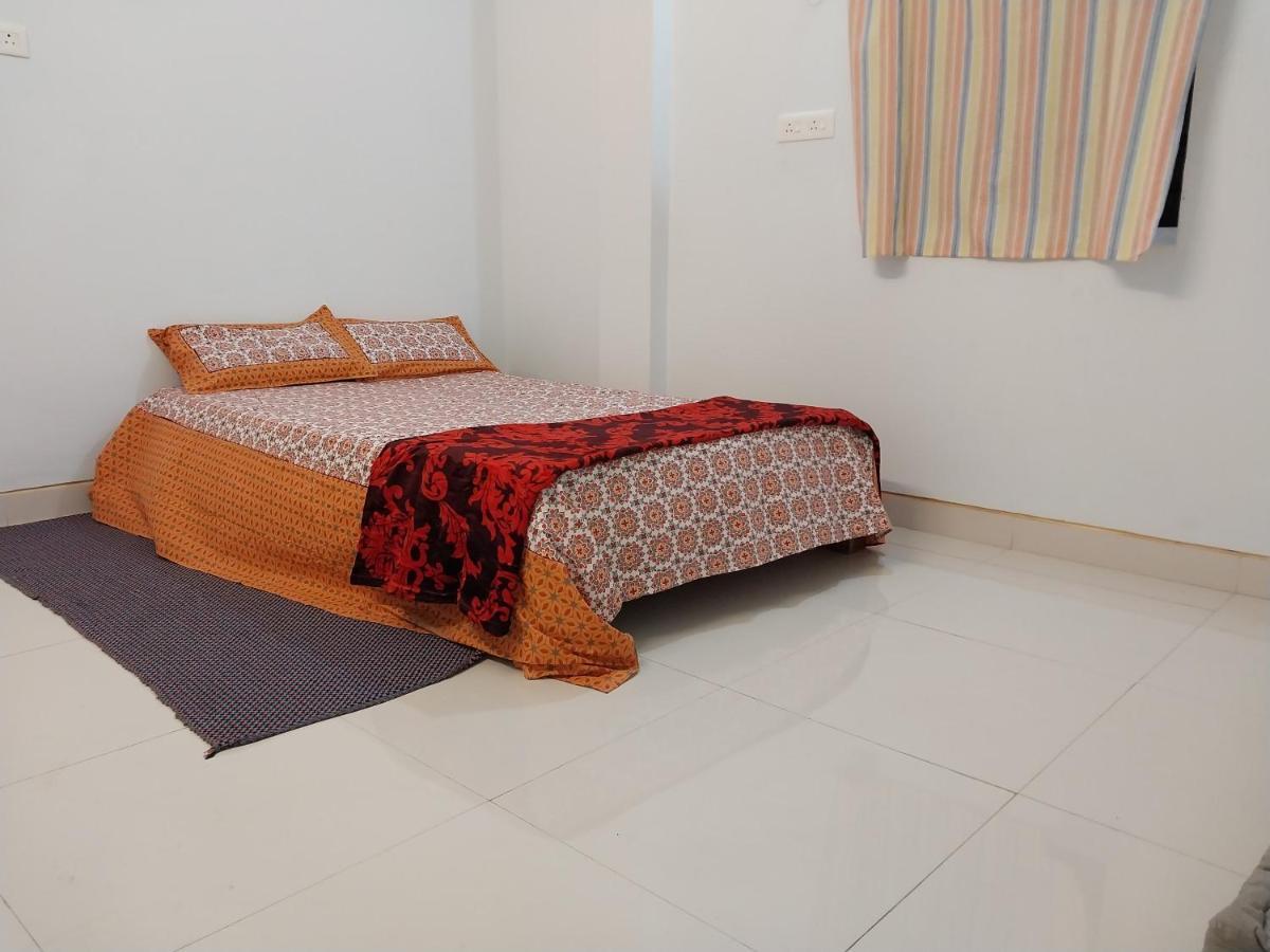 Funk Monk Hostel Auroville Luaran gambar