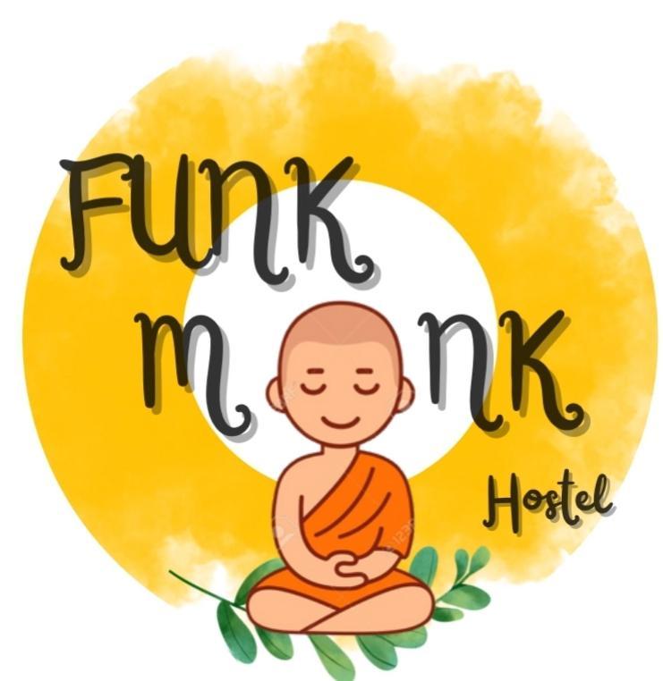 Funk Monk Hostel Auroville Luaran gambar