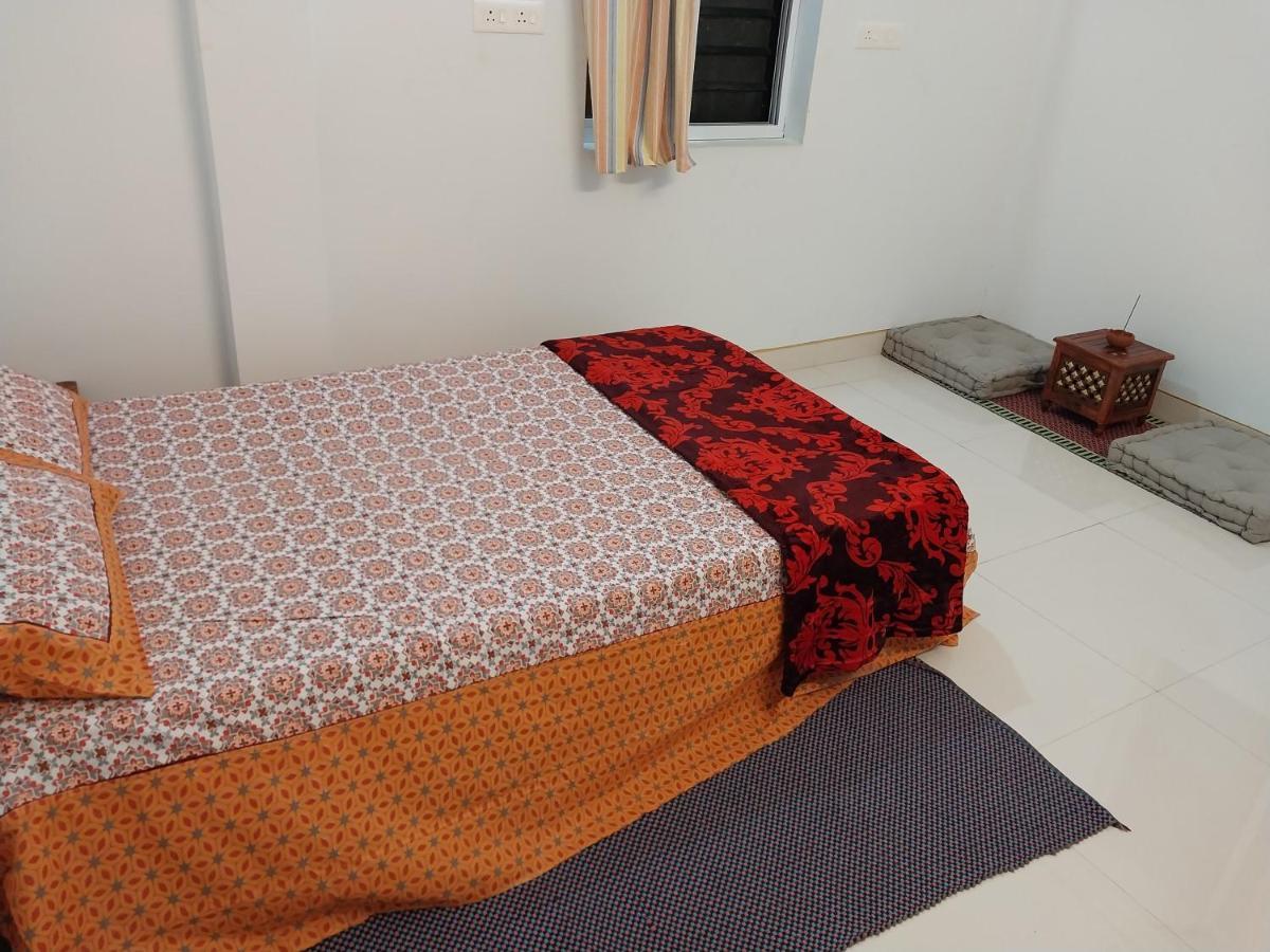 Funk Monk Hostel Auroville Luaran gambar